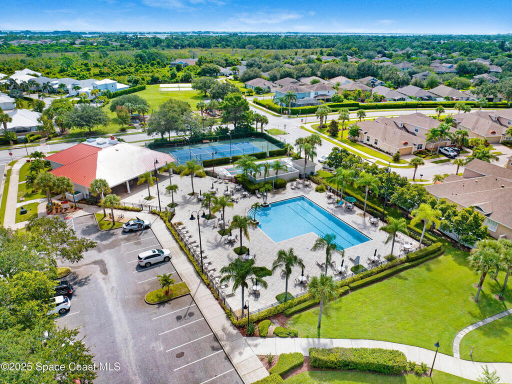 1386 Ballinton Drive, Melbourne, FL 32940