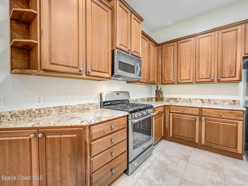 1386 Ballinton Drive, Melbourne, FL 32940