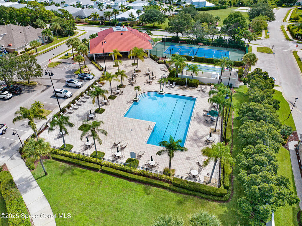 1386 Ballinton Drive, Melbourne, FL 32940