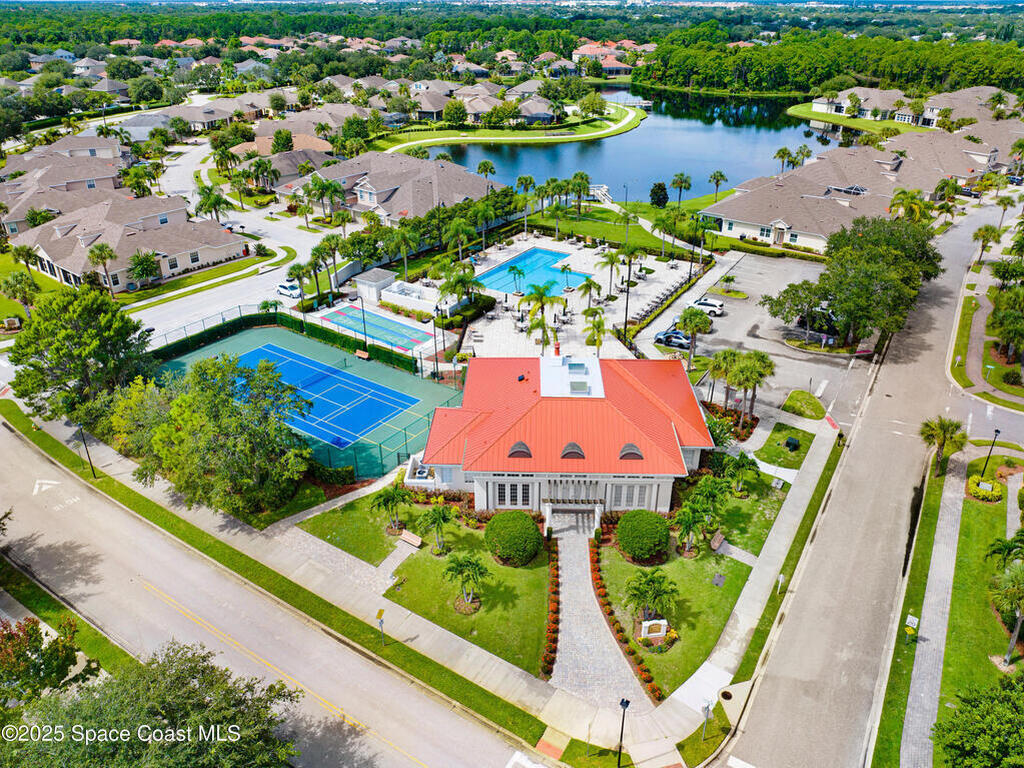 1386 Ballinton Drive, Melbourne, FL 32940