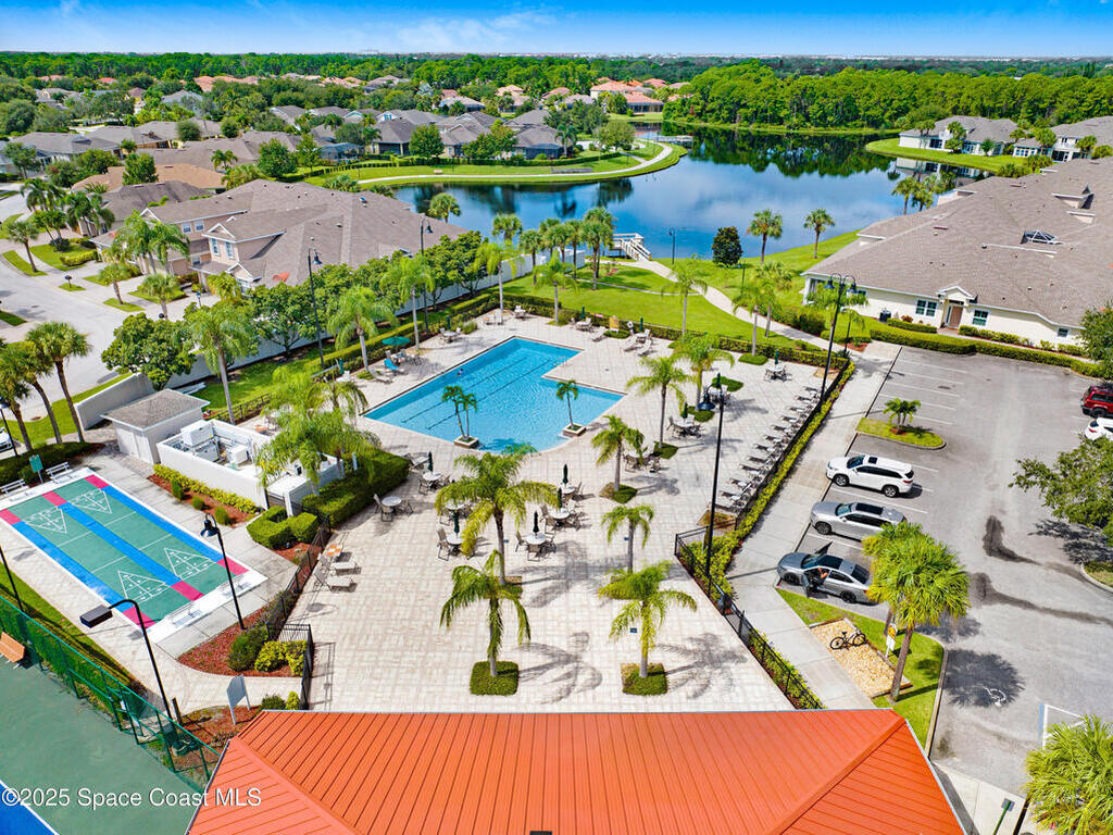 1386 Ballinton Drive, Melbourne, FL 32940