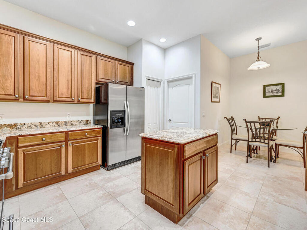 1386 Ballinton Drive, Melbourne, FL 32940