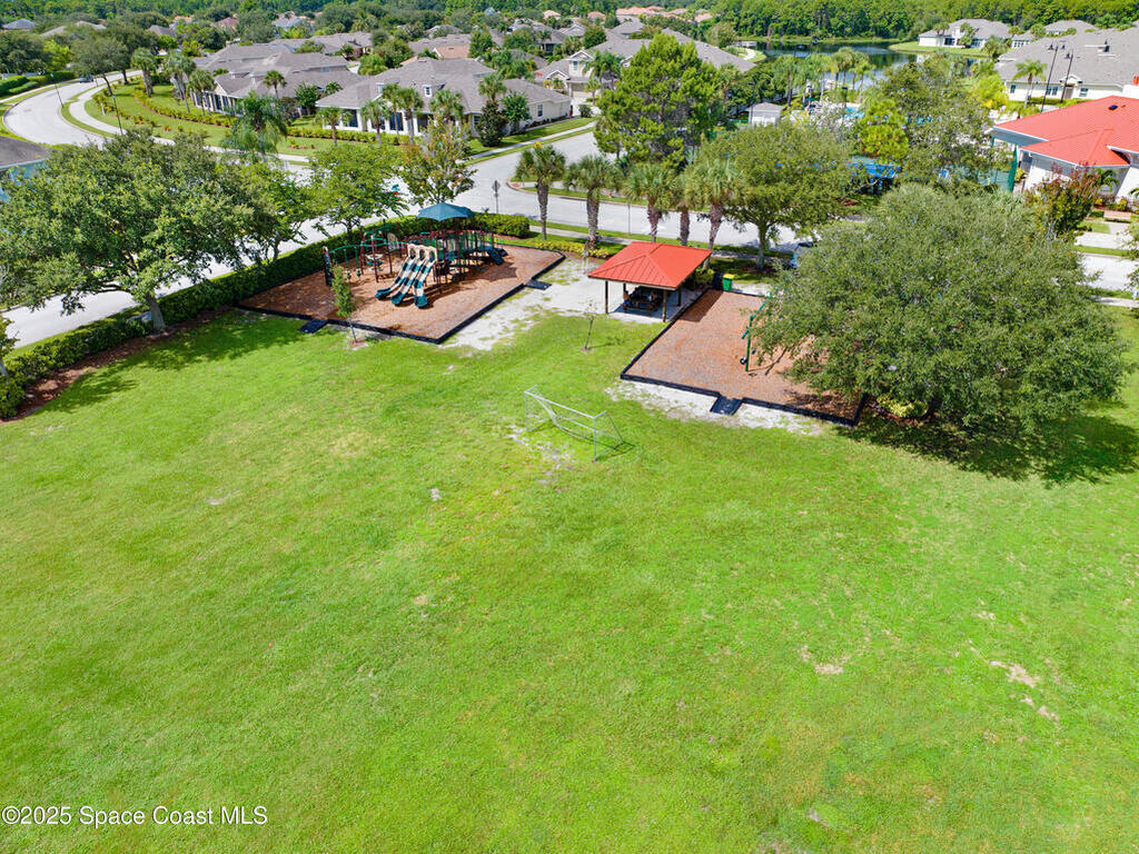 1386 Ballinton Drive, Melbourne, FL 32940