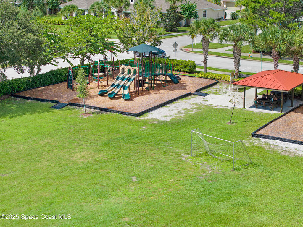 1386 Ballinton Drive, Melbourne, FL 32940