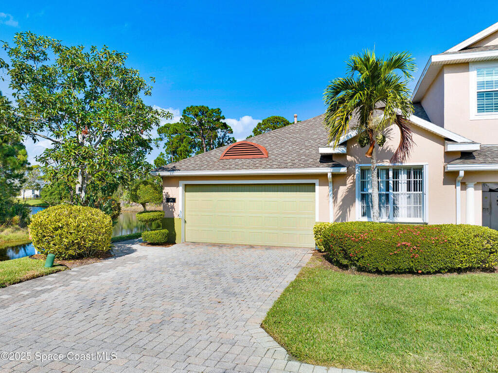 1386 Ballinton Drive, Melbourne, FL 32940