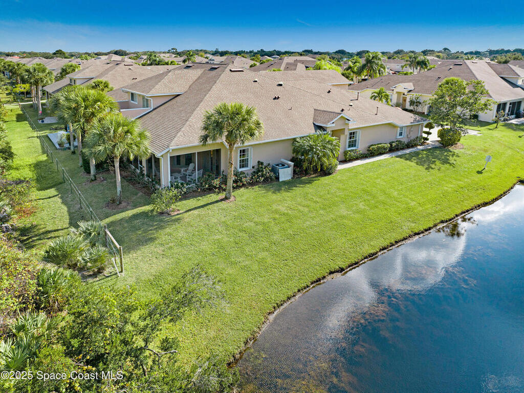 1386 Ballinton Drive, Melbourne, FL 32940