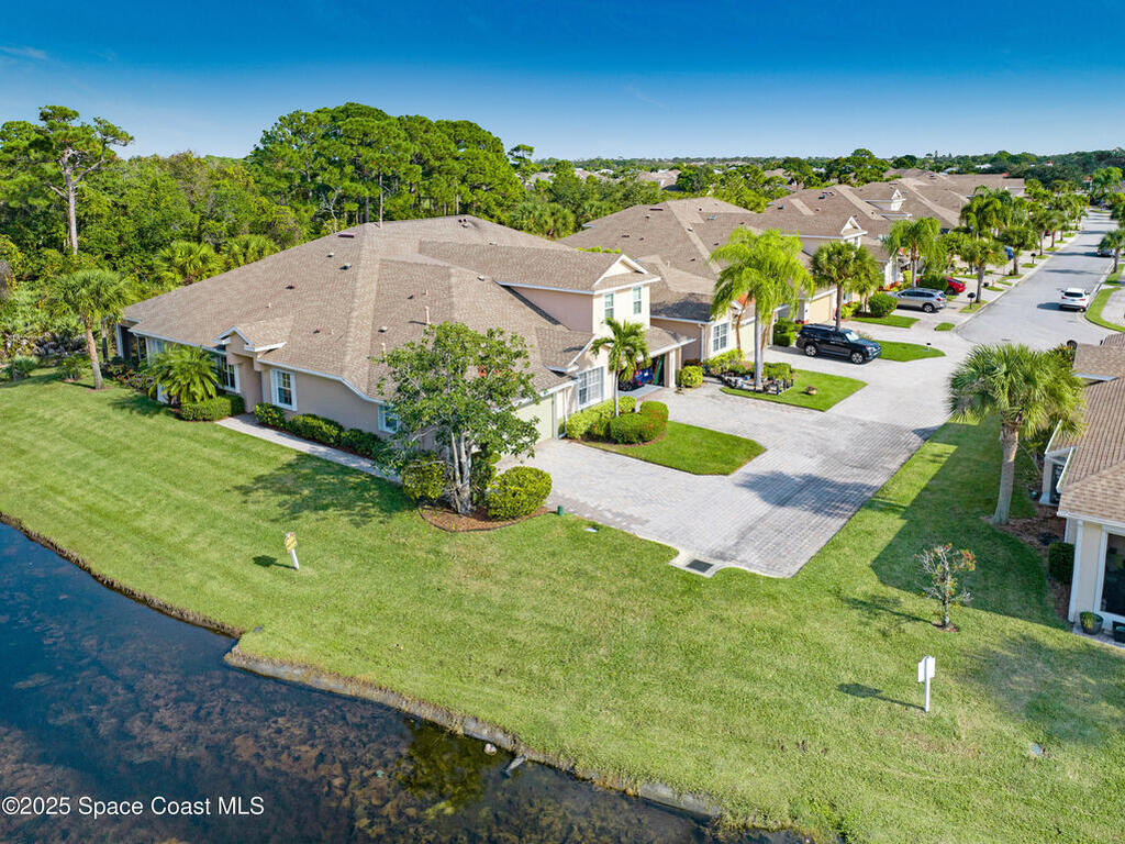 1386 Ballinton Drive, Melbourne, FL 32940