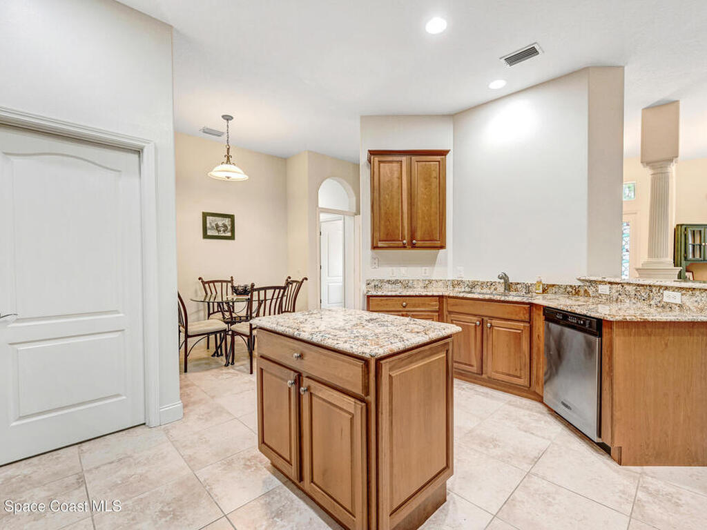 1386 Ballinton Drive, Melbourne, FL 32940