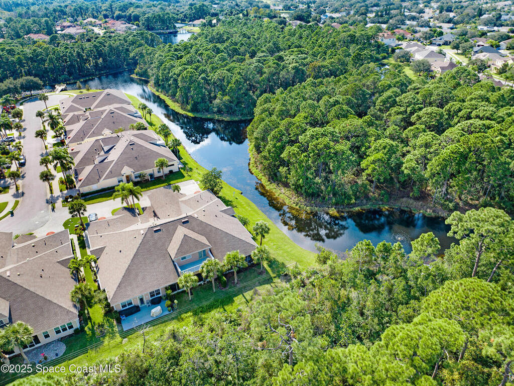 1386 Ballinton Drive, Melbourne, FL 32940