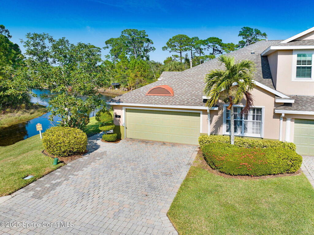 1386 Ballinton Drive, Melbourne, FL 32940