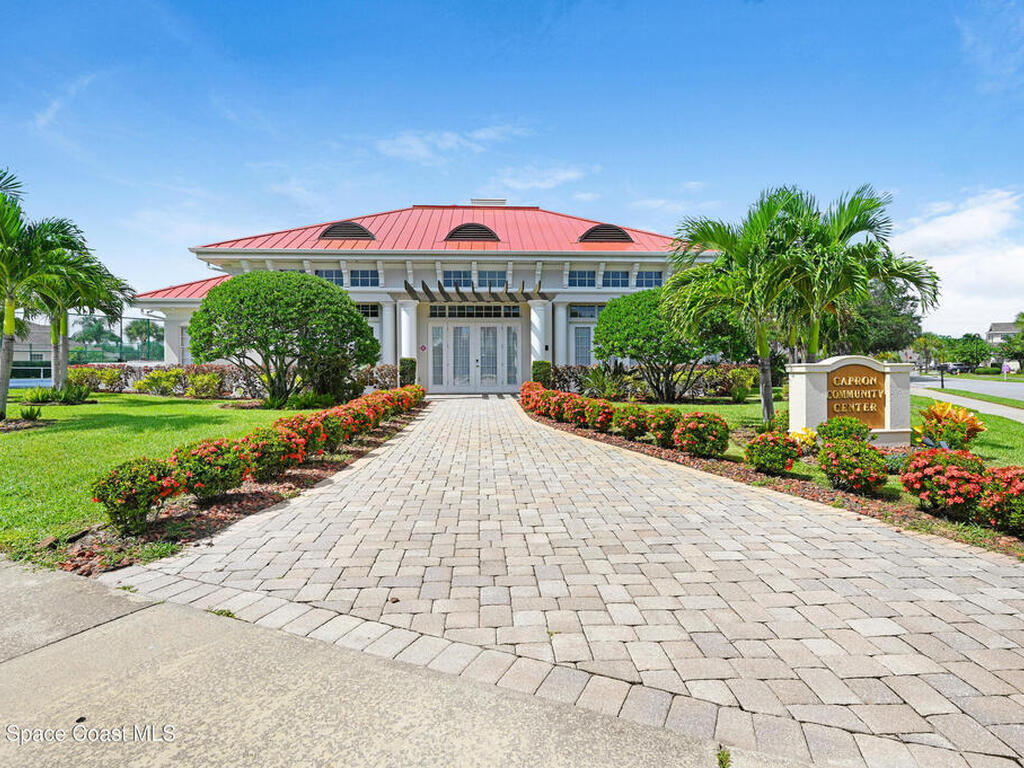 1386 Ballinton Drive, Melbourne, FL 32940