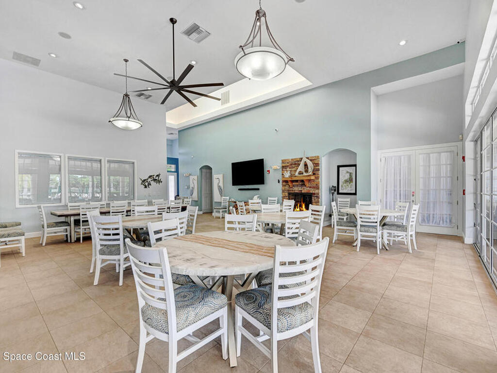 1386 Ballinton Drive, Melbourne, FL 32940