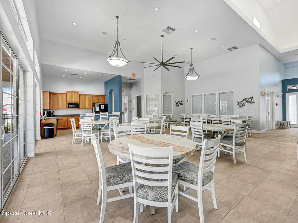 1386 Ballinton Drive, Melbourne, FL 32940