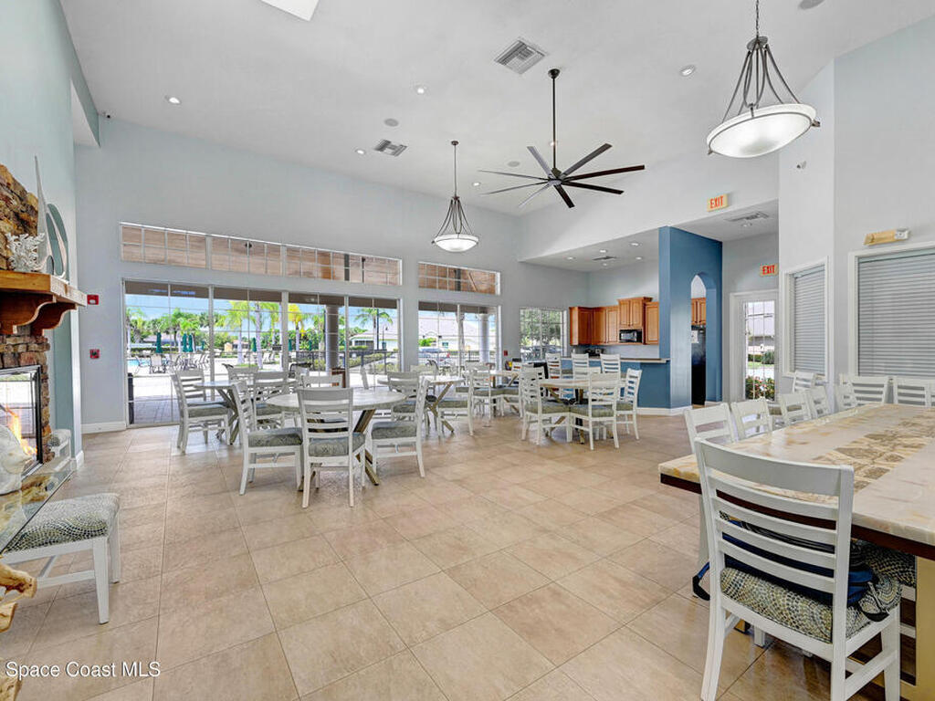 1386 Ballinton Drive, Melbourne, FL 32940