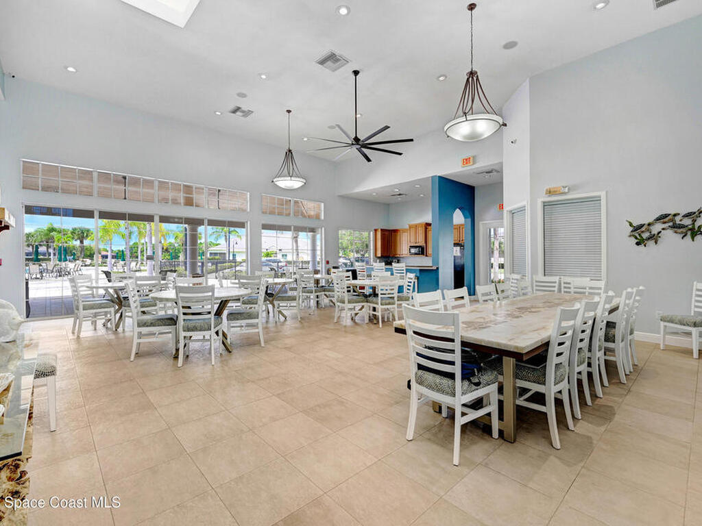 1386 Ballinton Drive, Melbourne, FL 32940