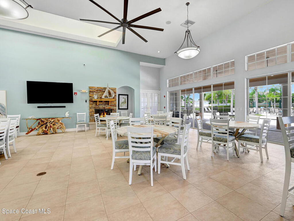 1386 Ballinton Drive, Melbourne, FL 32940