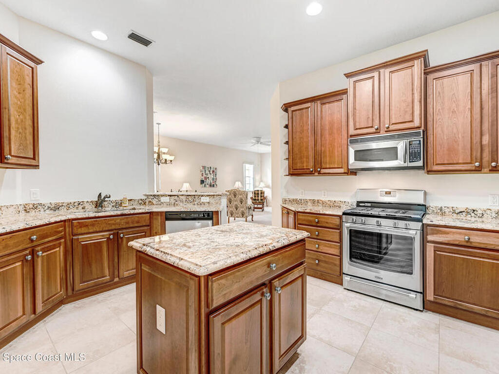 1386 Ballinton Drive, Melbourne, FL 32940