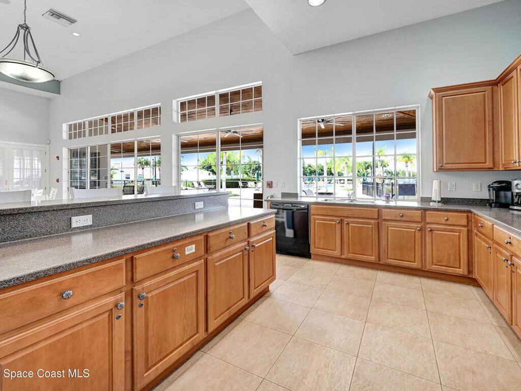 1386 Ballinton Drive, Melbourne, FL 32940