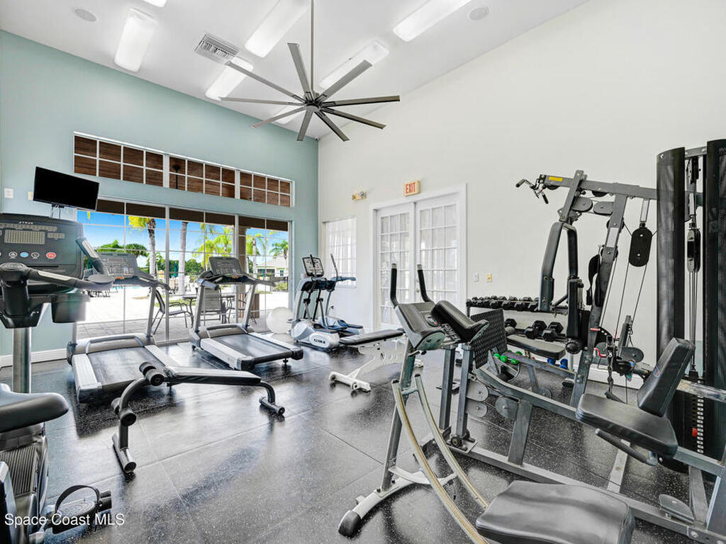 1386 Ballinton Drive, Melbourne, FL 32940