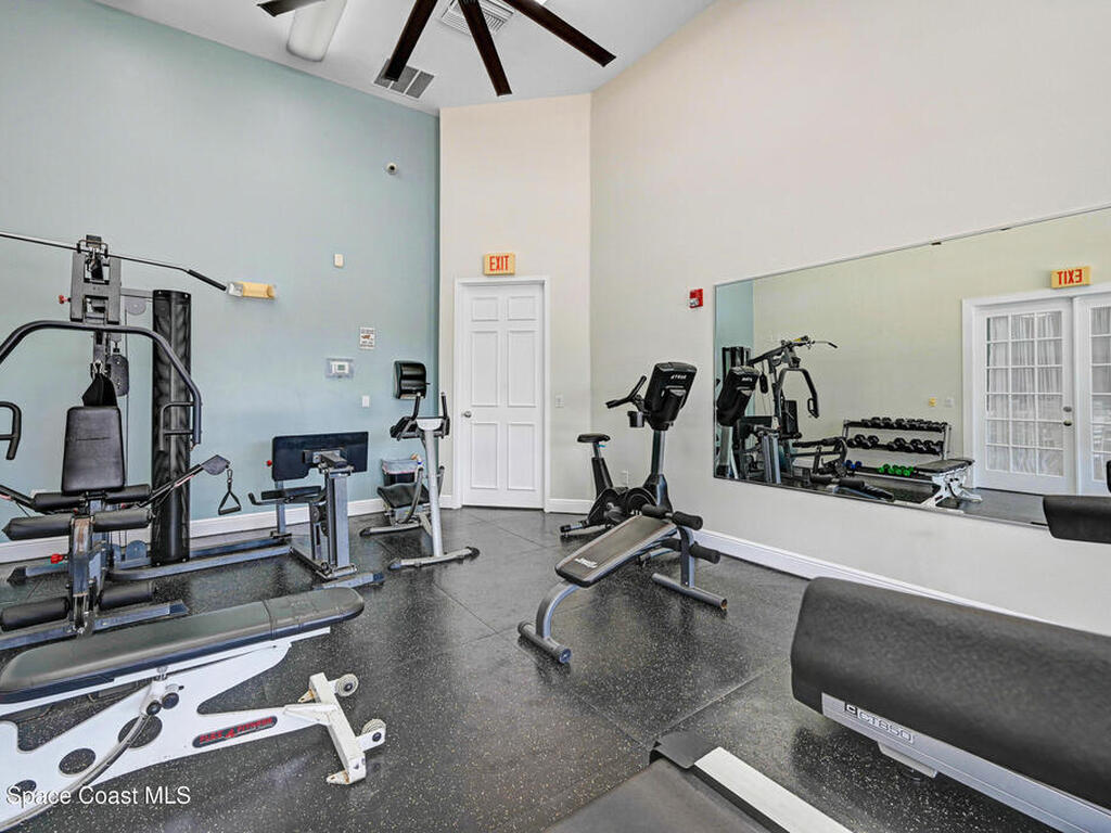 1386 Ballinton Drive, Melbourne, FL 32940