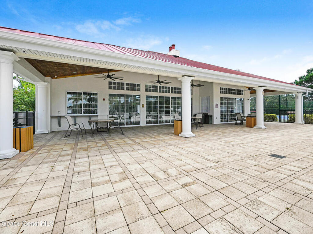 1386 Ballinton Drive, Melbourne, FL 32940