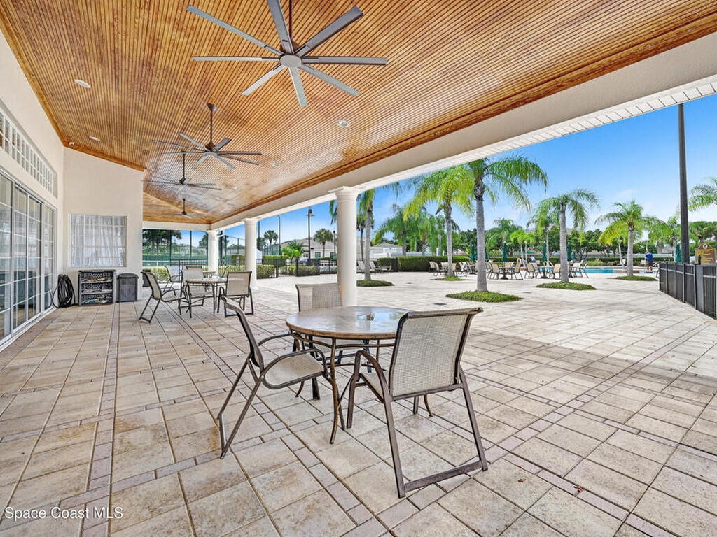 1386 Ballinton Drive, Melbourne, FL 32940