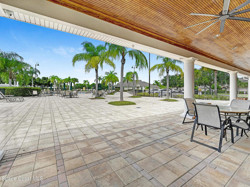 1386 Ballinton Drive, Melbourne, FL 32940