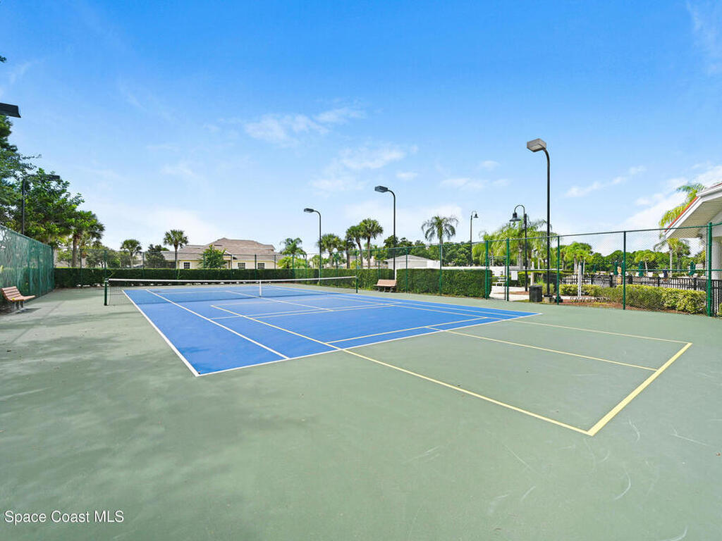 1386 Ballinton Drive, Melbourne, FL 32940