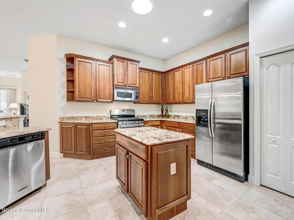 1386 Ballinton Drive, Melbourne, FL 32940