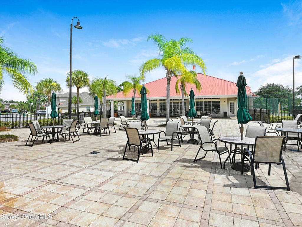 1386 Ballinton Drive, Melbourne, FL 32940