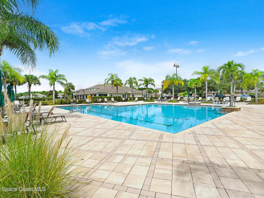 1386 Ballinton Drive, Melbourne, FL 32940