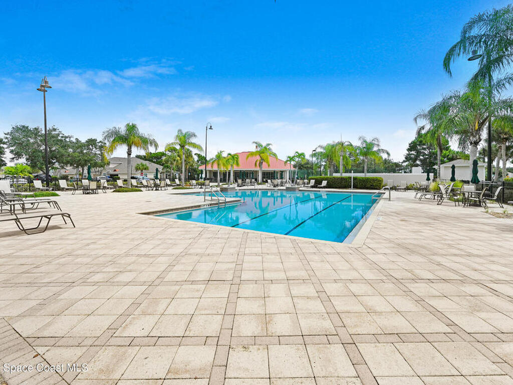 1386 Ballinton Drive, Melbourne, FL 32940