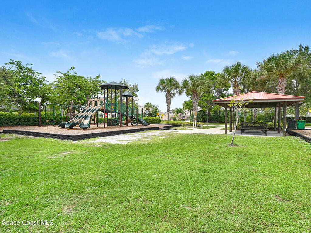 1386 Ballinton Drive, Melbourne, FL 32940