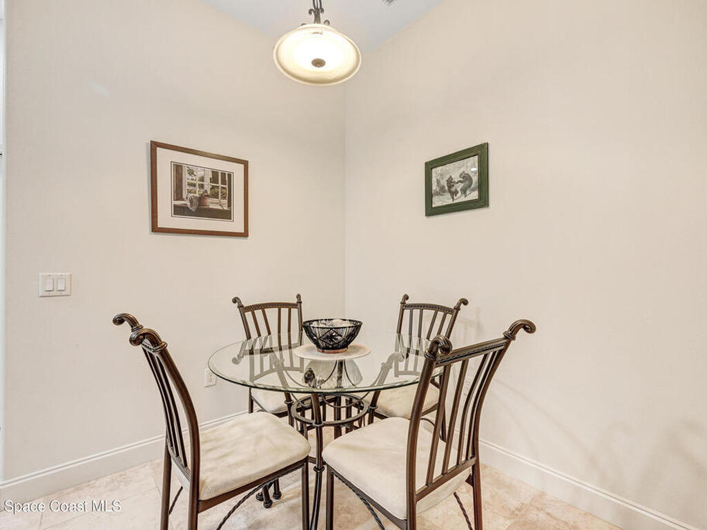 1386 Ballinton Drive, Melbourne, FL 32940