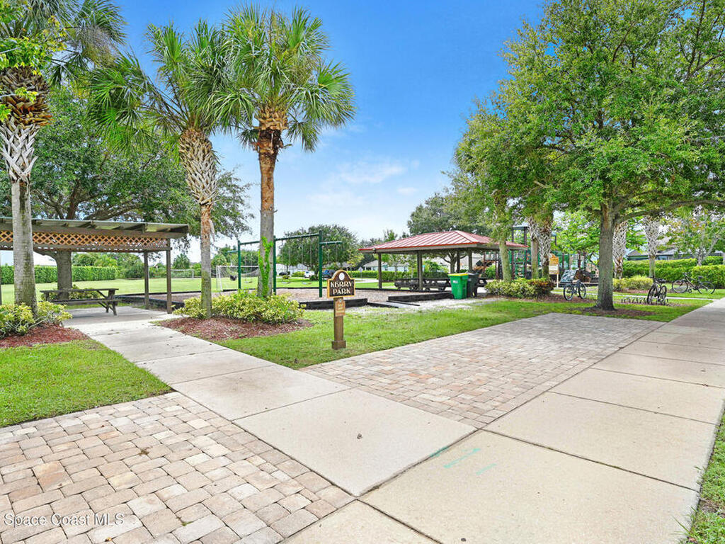 1386 Ballinton Drive, Melbourne, FL 32940