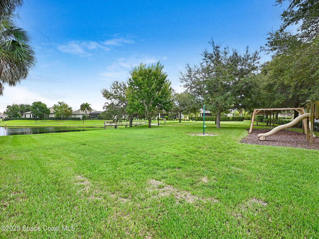 1386 Ballinton Drive, Melbourne, FL 32940