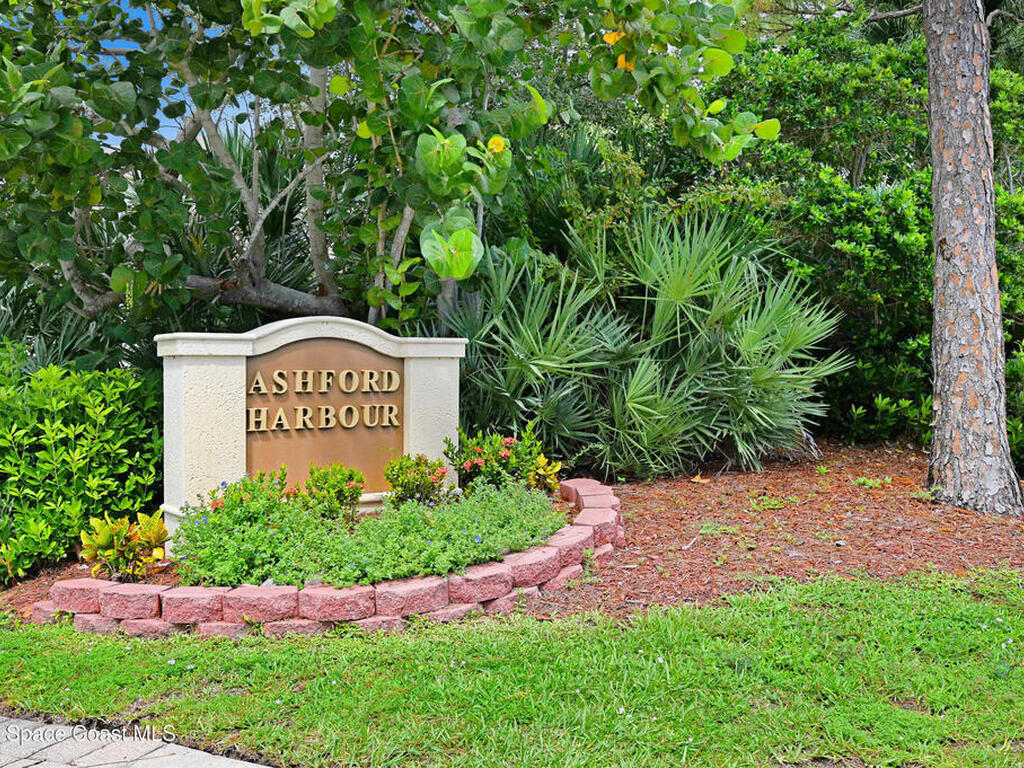 1386 Ballinton Drive, Melbourne, FL 32940