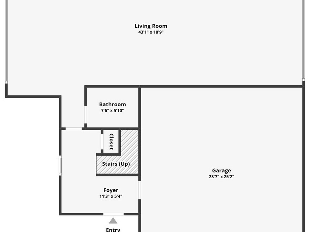 954 S Banana River Drive, Merritt Island, FL 32952