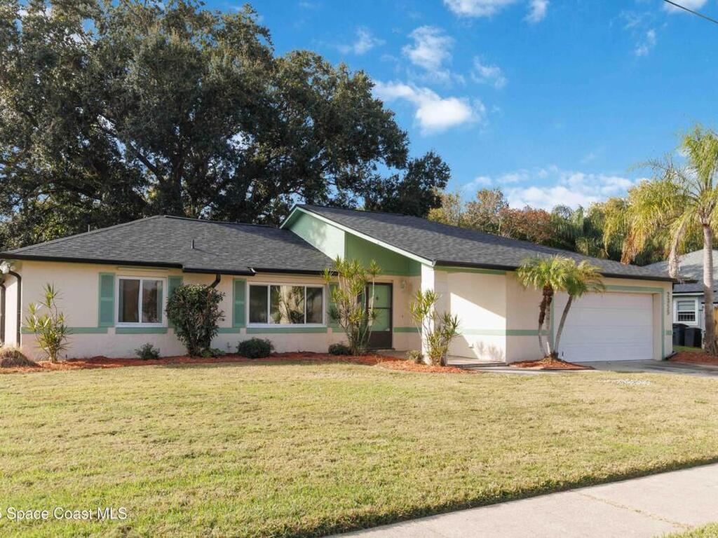 2355 Raintree Lake Circle, Merritt Island, FL 32953