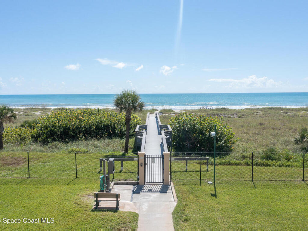 1860 N Atlantic Avenue, Cocoa Beach, FL 32931