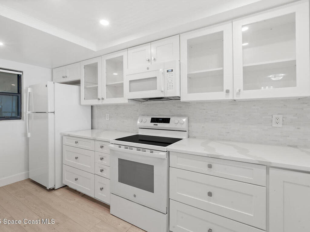 1860 N Atlantic Avenue, Cocoa Beach, FL 32931