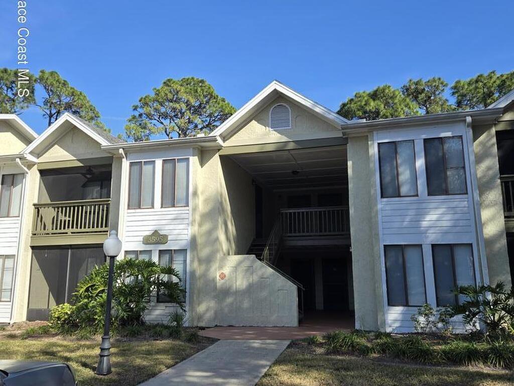 3595 Sable Palm Lane, Titusville, FL 32780