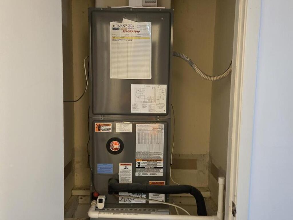 3595 Sable Palm Lane, Titusville, FL 32780