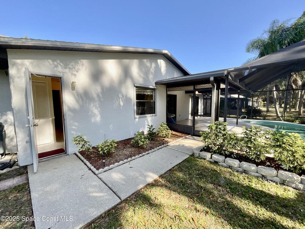 112 Inez Street, Palm Bay, FL 32909