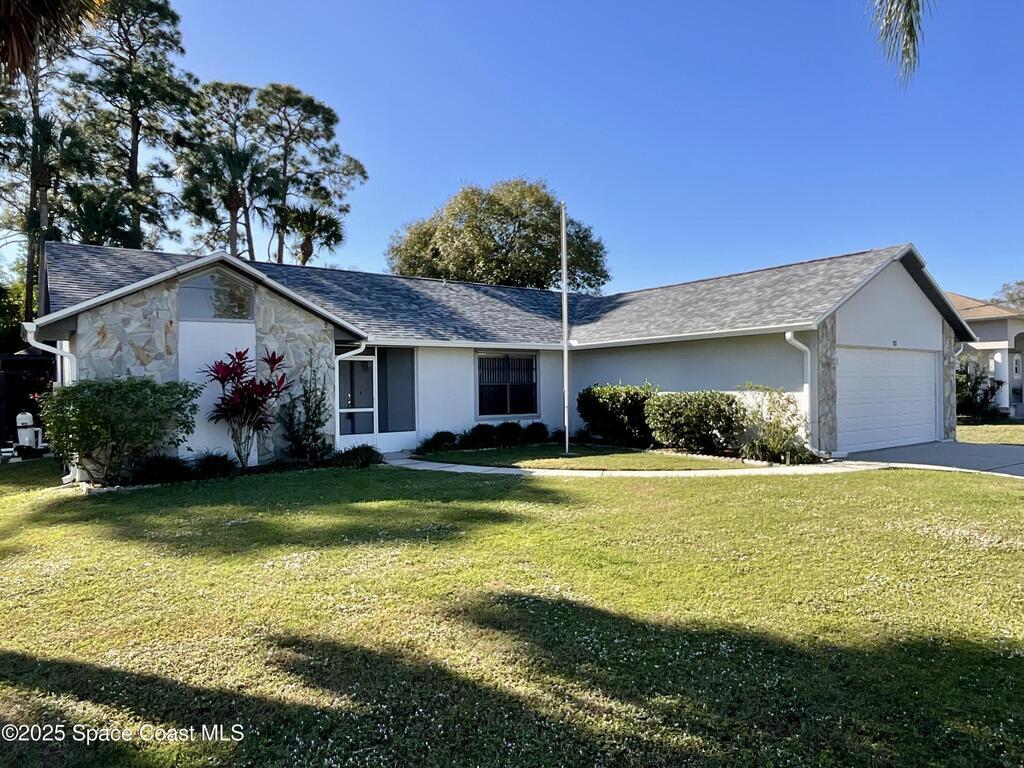 112 Inez Street, Palm Bay, FL 32909