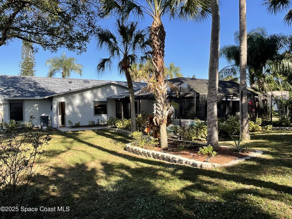 112 Inez Street, Palm Bay, FL 32909