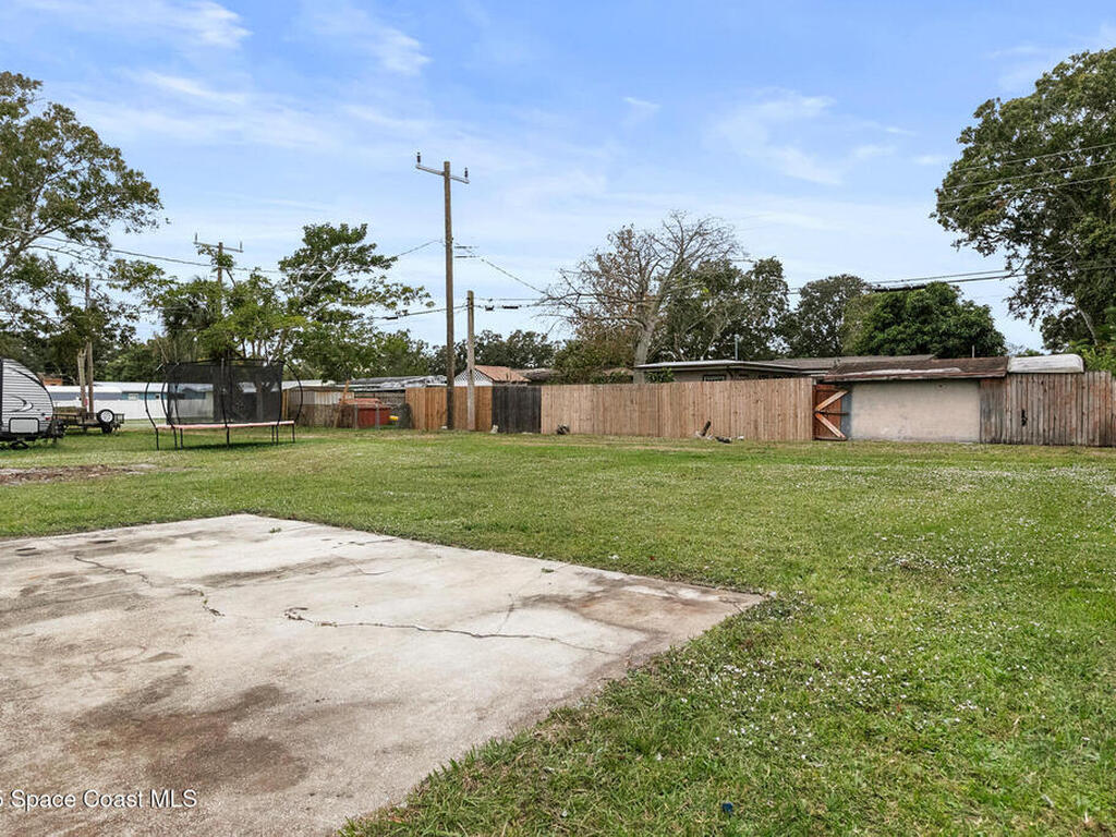 352 Vesta Circle, Melbourne, FL 32901