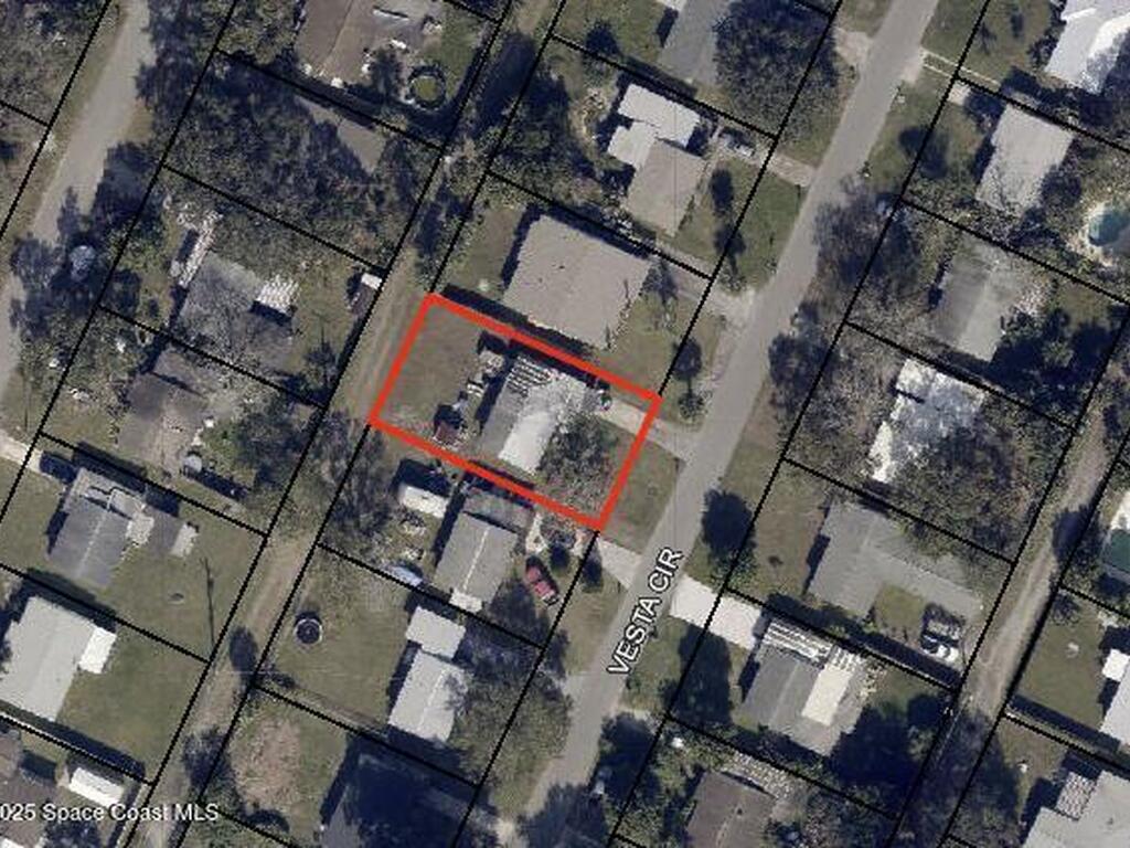 352 Vesta Circle, Melbourne, FL 32901