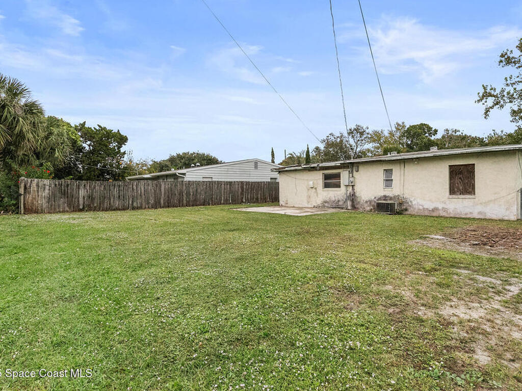 352 Vesta Circle, Melbourne, FL 32901