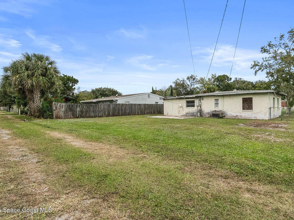 352 Vesta Circle, Melbourne, FL 32901